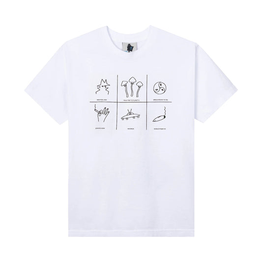 BIG BIZ SS TEE