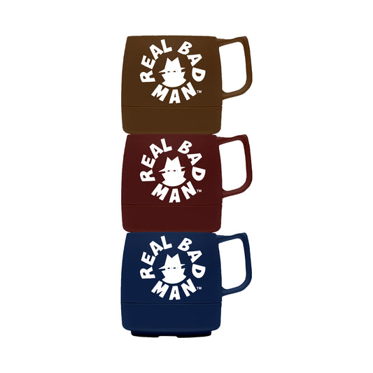 RBM CIRCLE DINEX SET