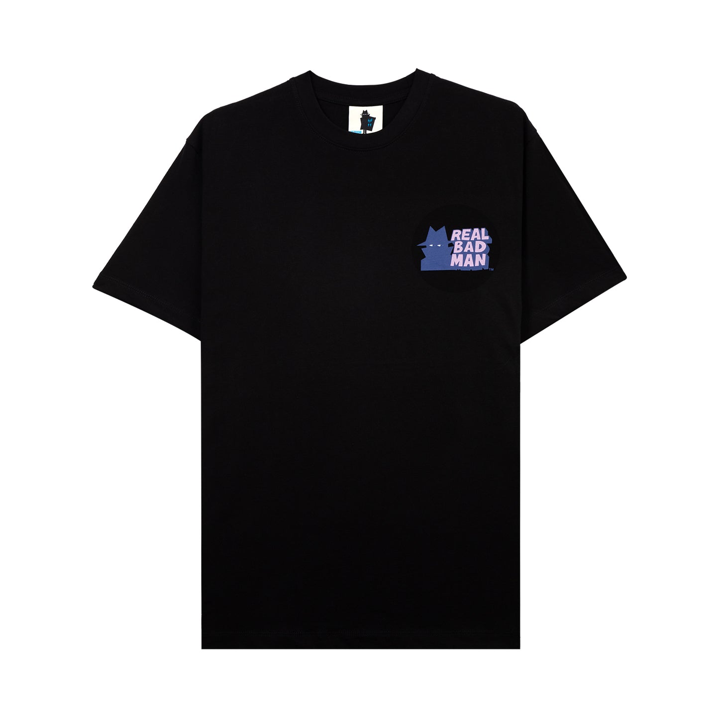 RBM CLASSIC WATCH SS TEE