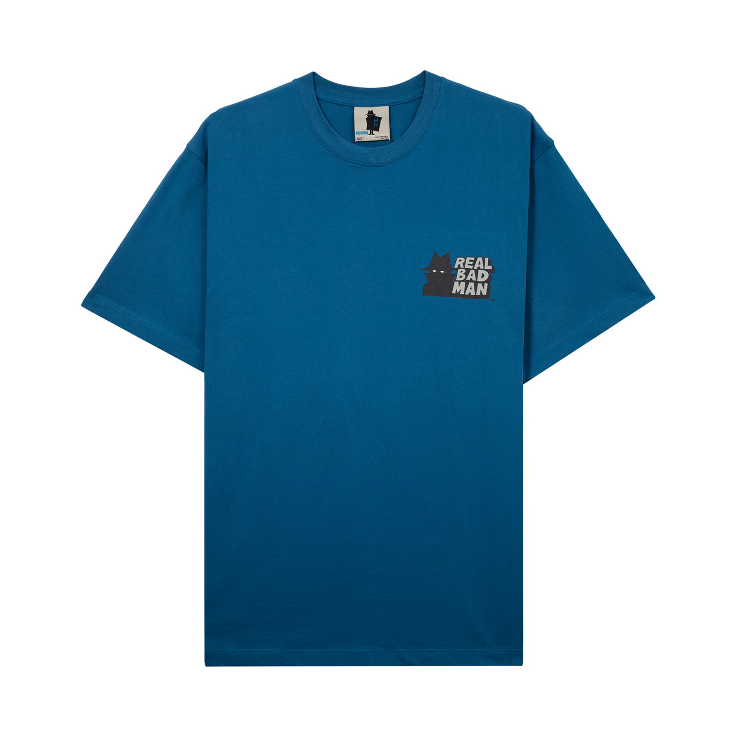 RBM CLASSIC WATCH SS TEE