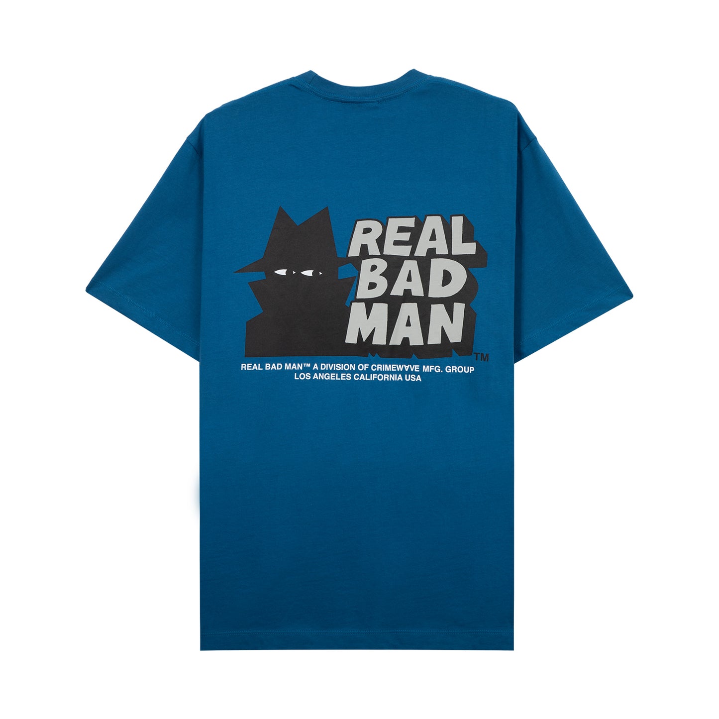 RBM CLASSIC WATCH SS TEE