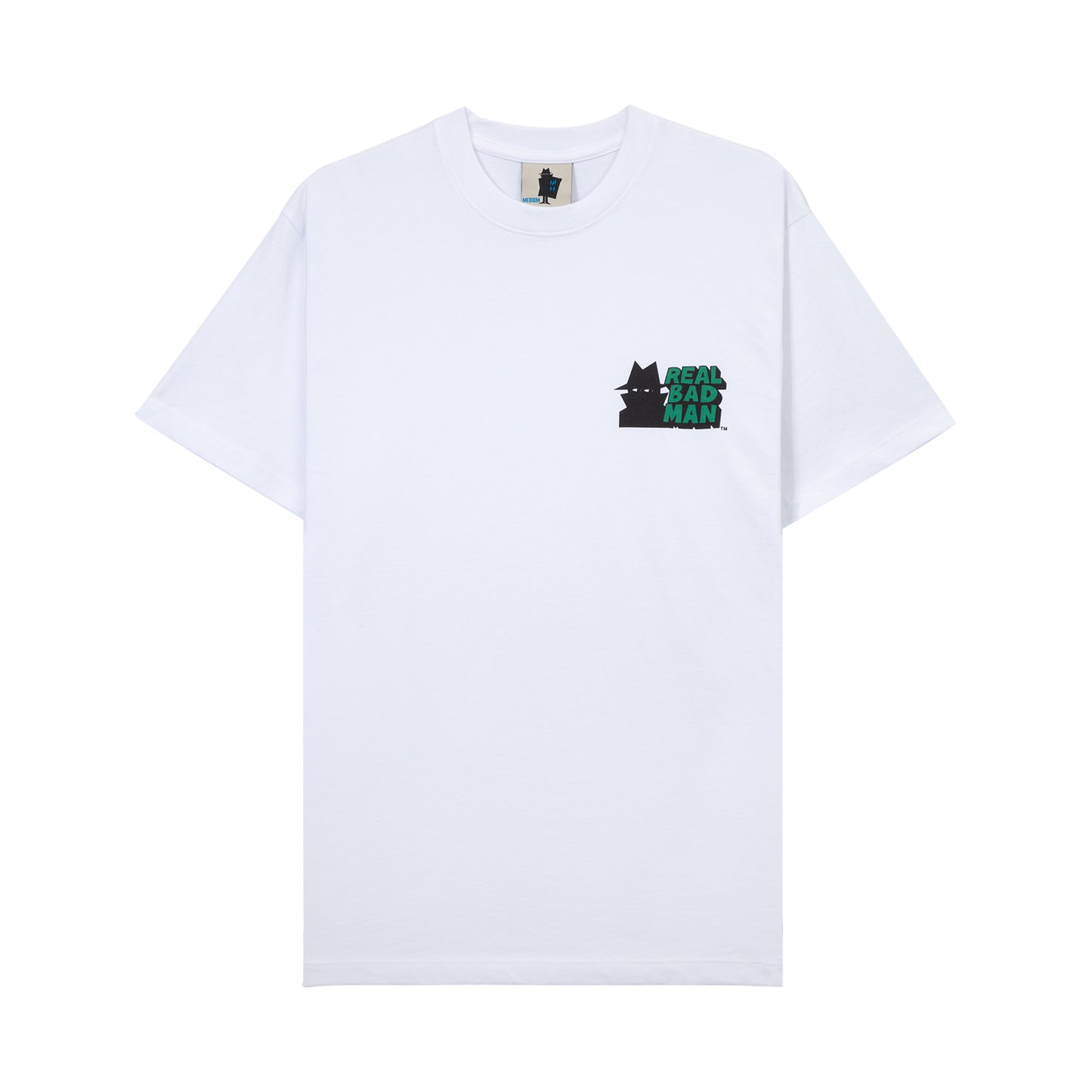 RBM CLASSIC WATCH SS TEE