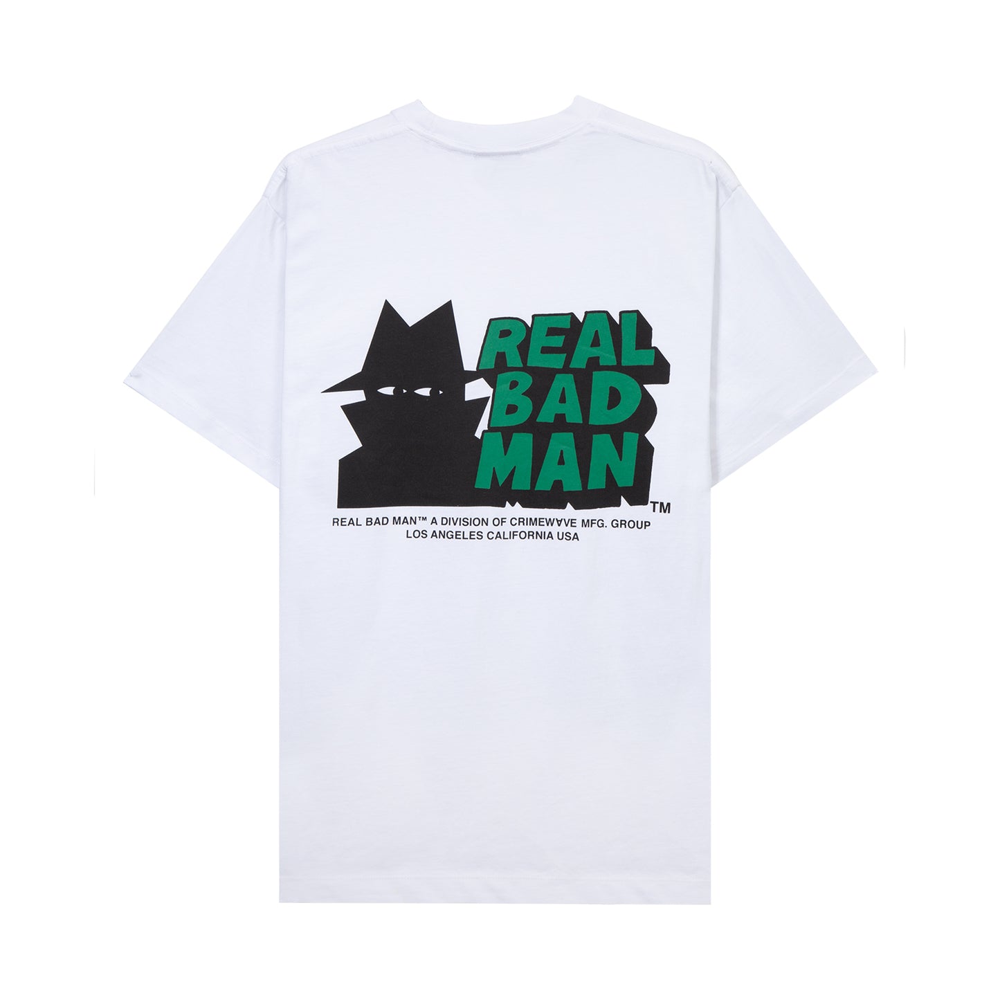 RBM CLASSIC WATCH SS TEE