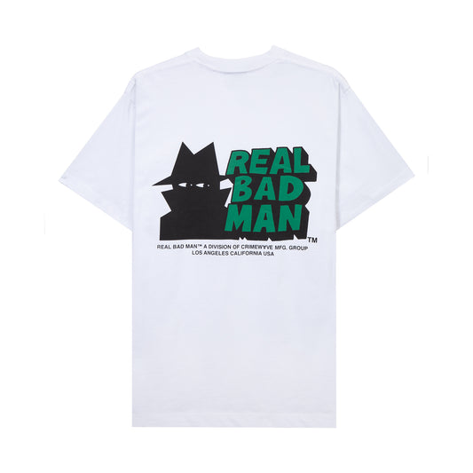 RBM CLASSIC WATCH SS TEE