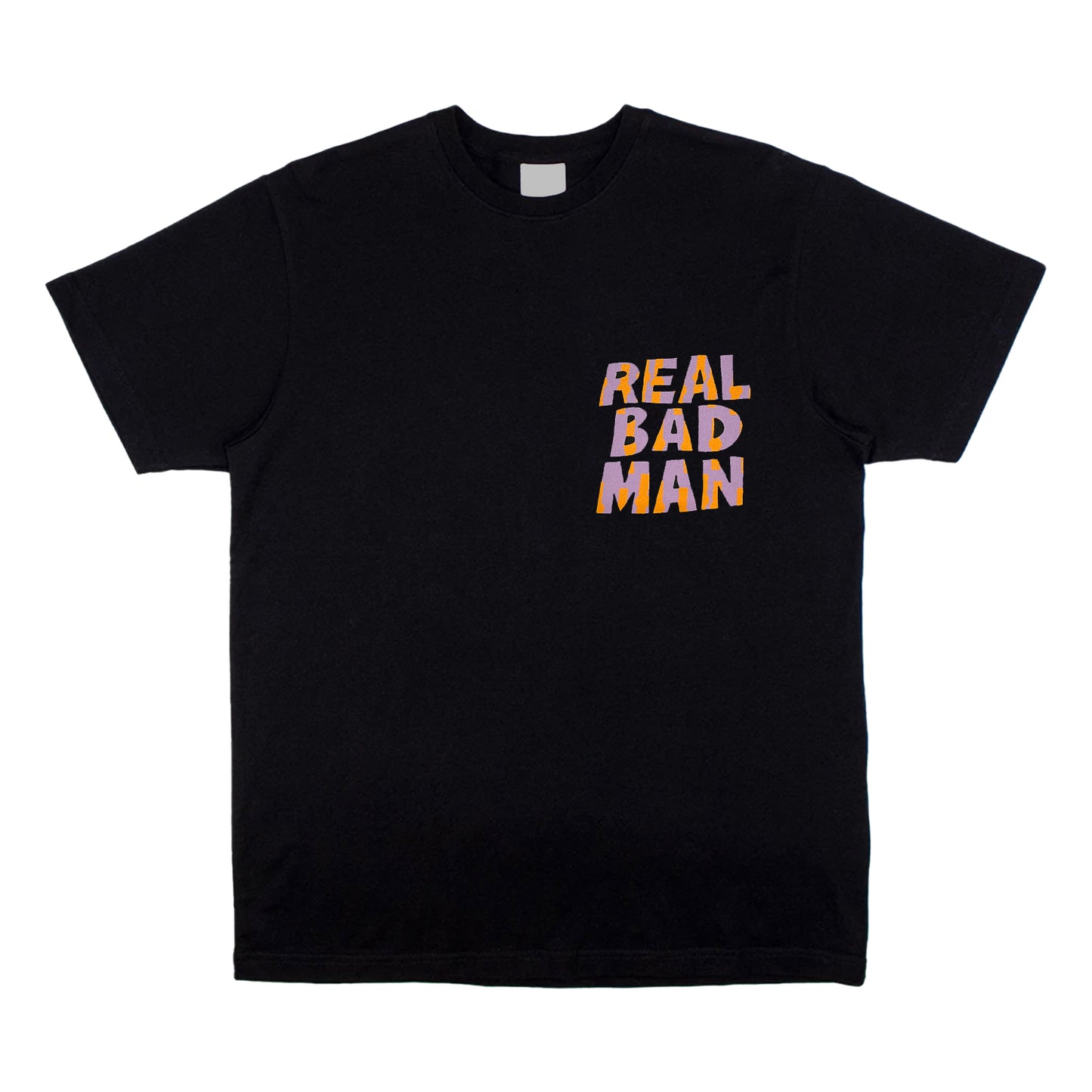 RBM LOGO VOL 10 SS TEE