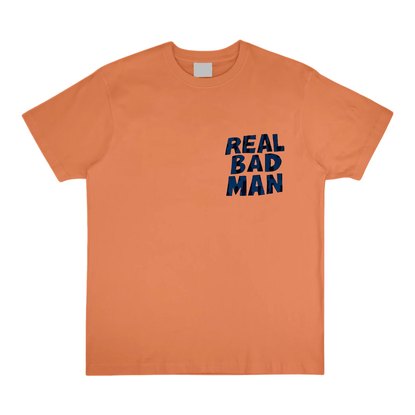 RBM LOGO VOL 10 SS TEE