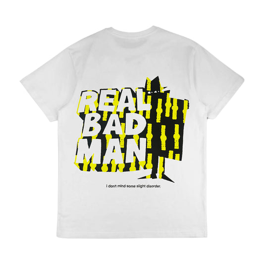 RBM LOGO VOL 10 SS TEE