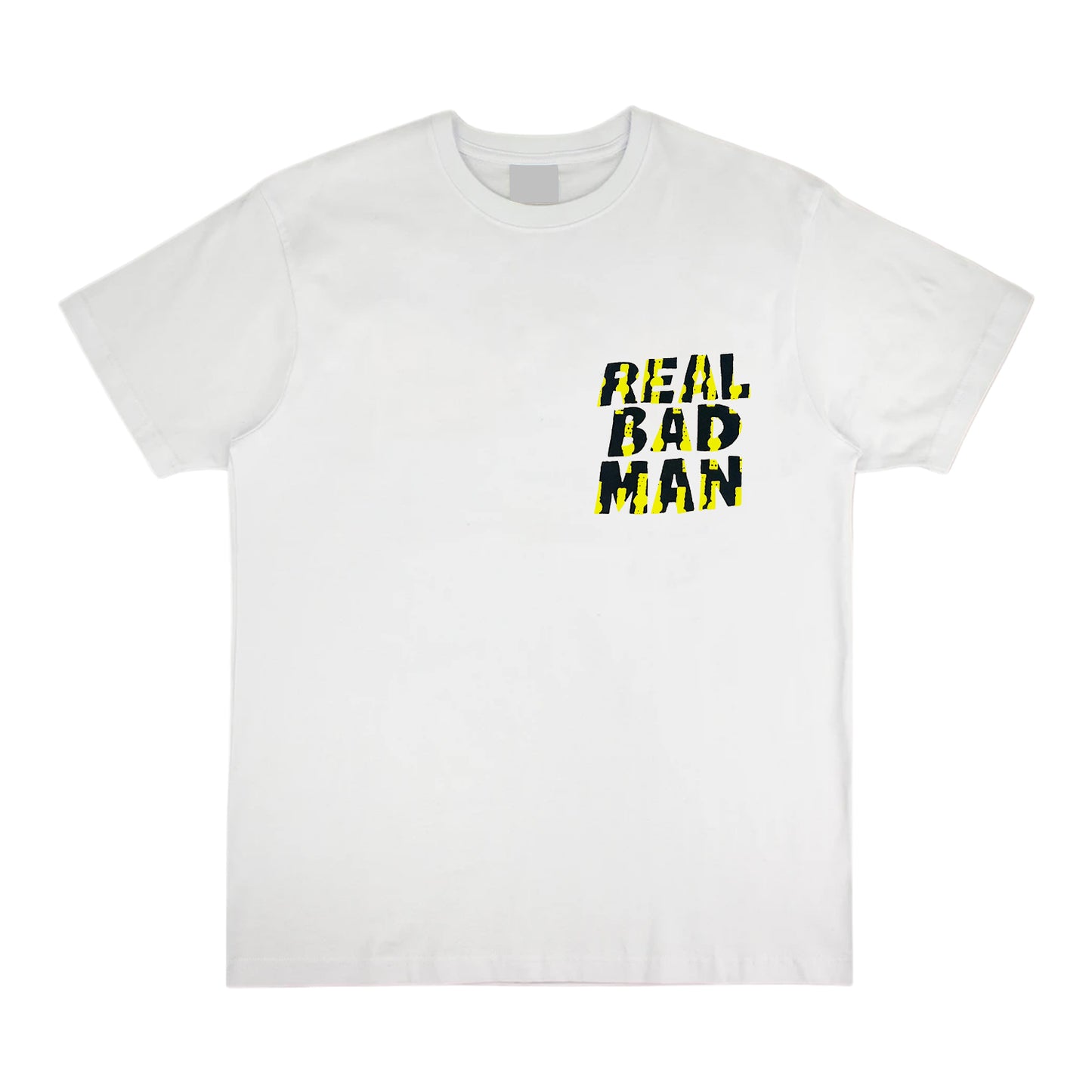 RBM LOGO VOL 10 SS TEE