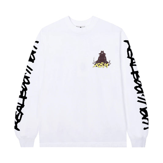 RBM PIANO MEDITAITON LS TEE