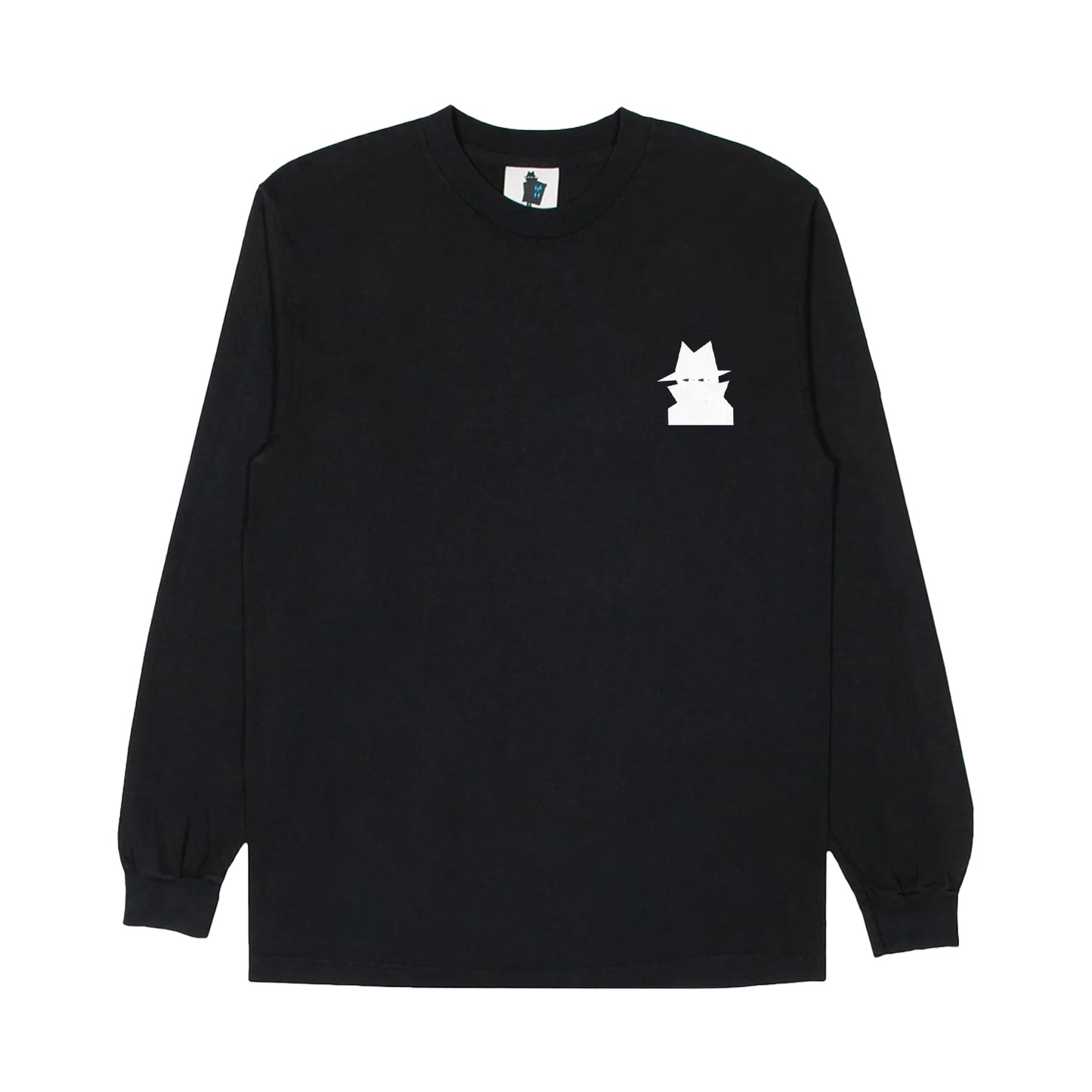 RBM SHROOMERGANG LS TEE