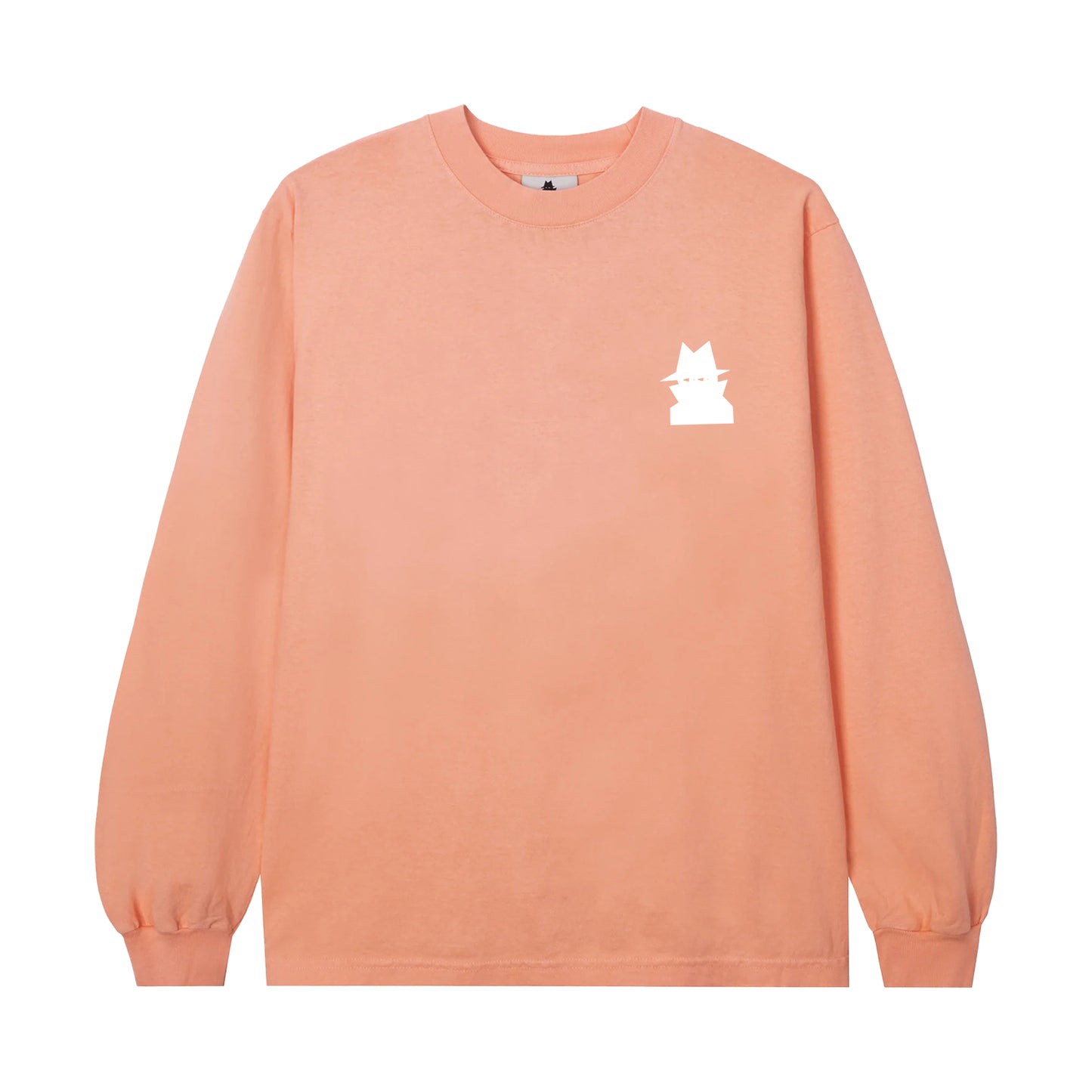 RBM SHROOMERGANG LS TEE