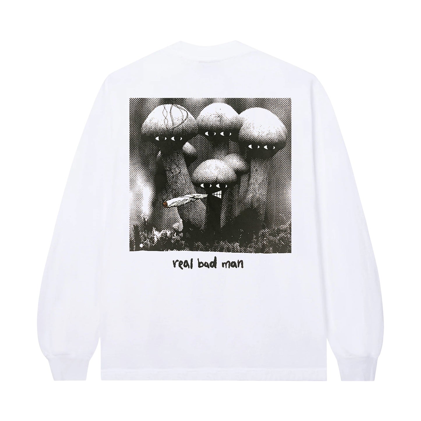 RBM SHROOMERGANG LS TEE