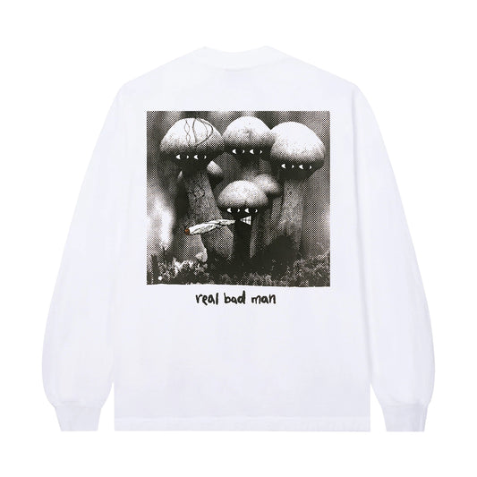RBM SHROOMERGANG LS TEE