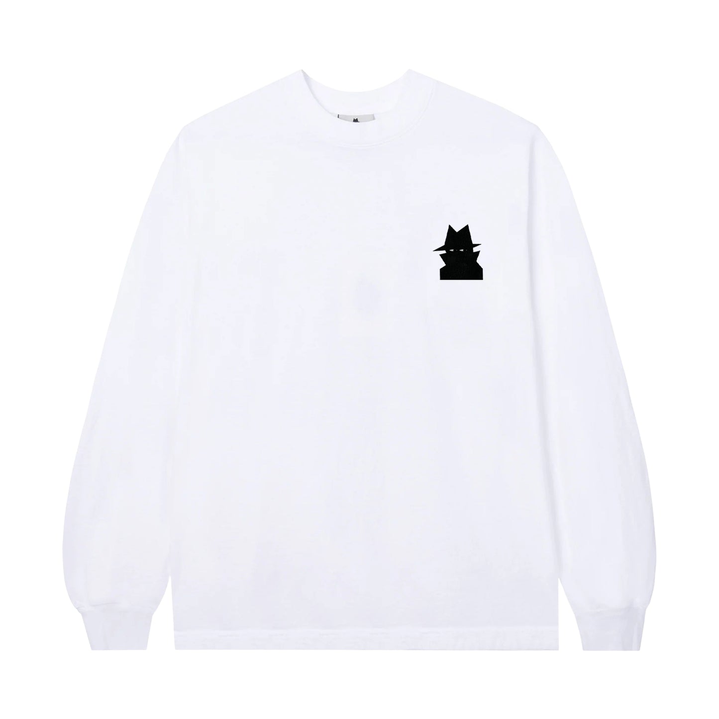 RBM SHROOMERGANG LS TEE