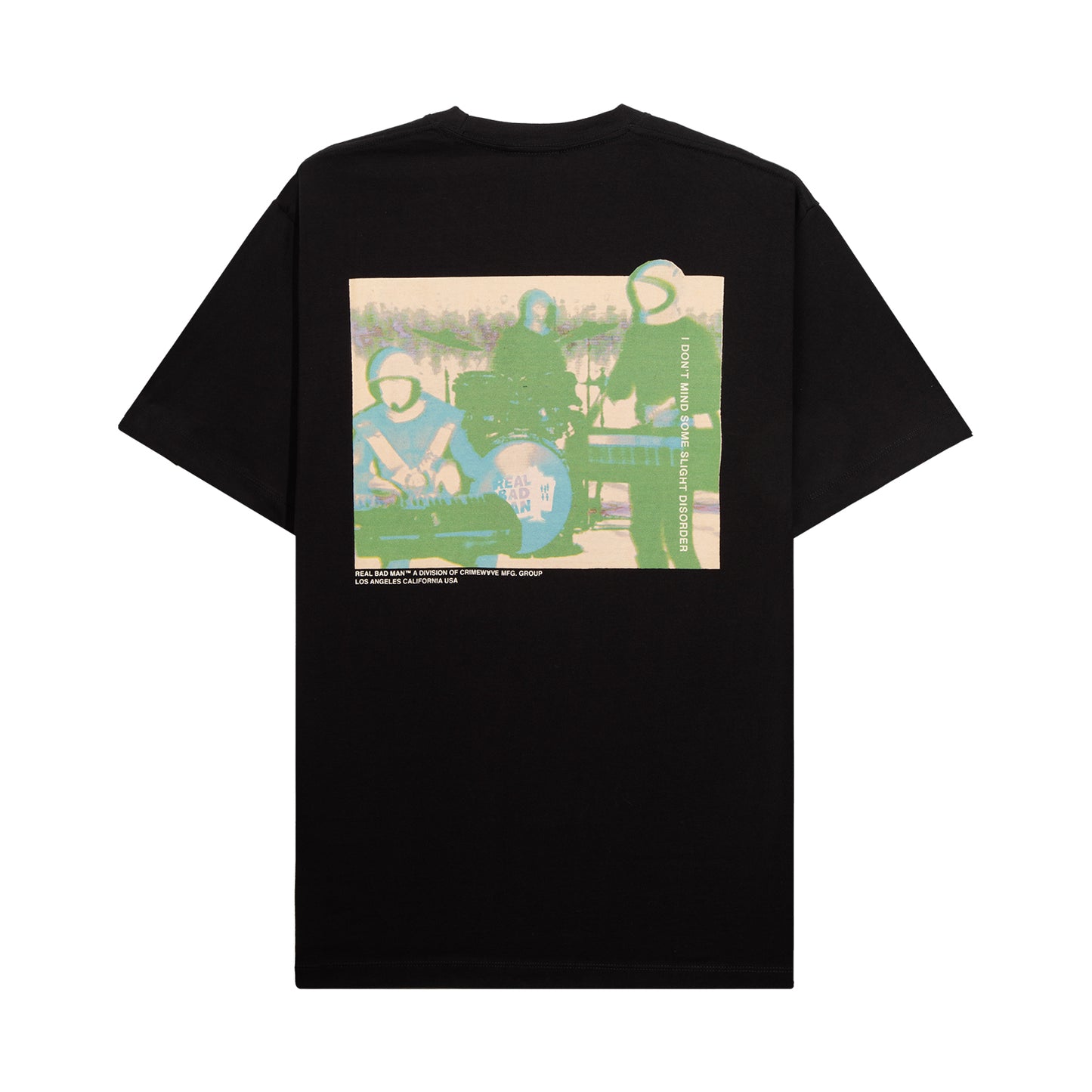 RBM SLIGHT DISORDER SS TEE