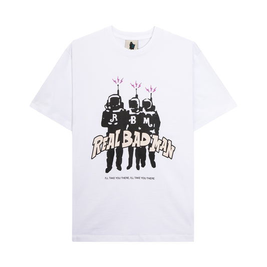RBM SLIGHT DISORDER SS TEE