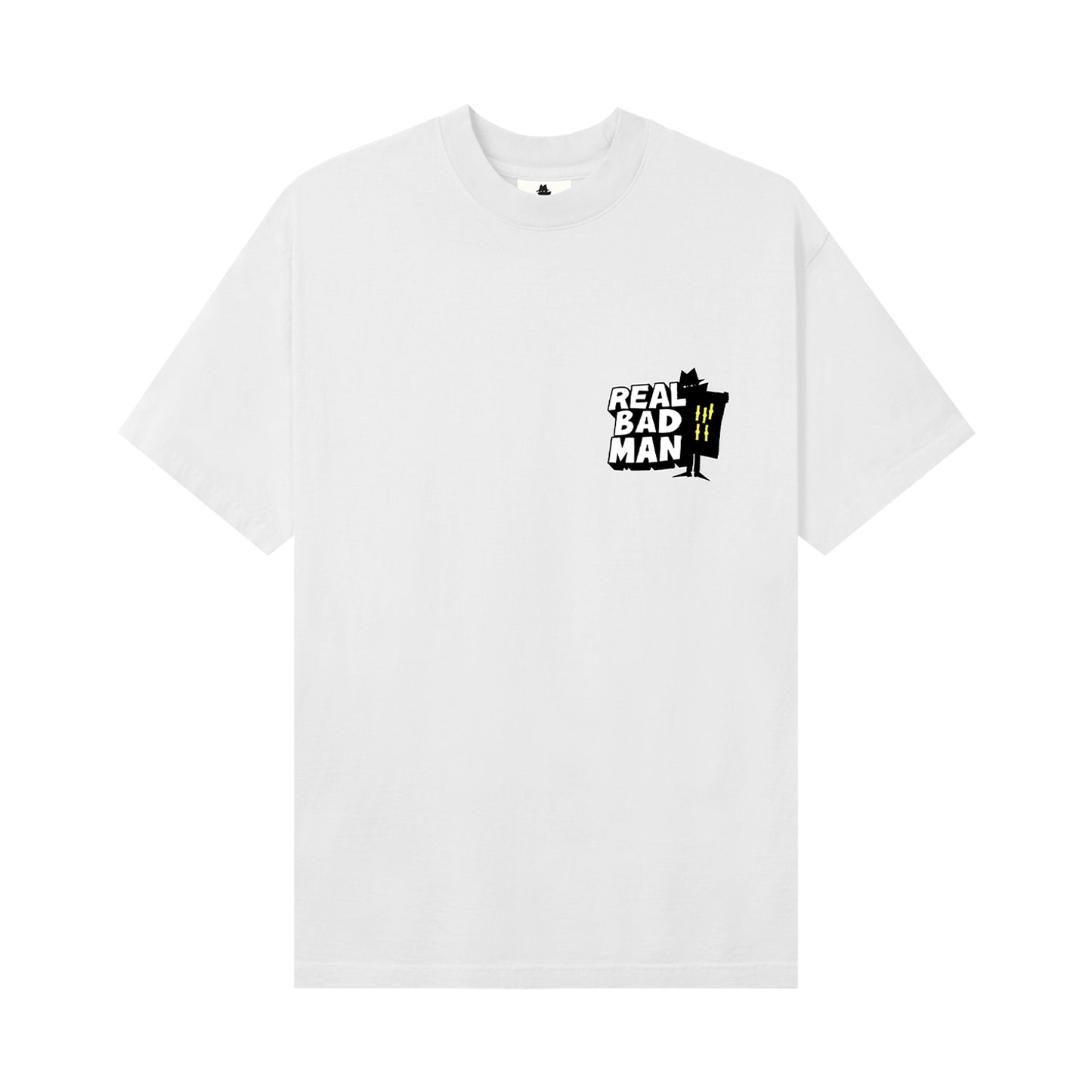 RBM WHO GOES THERE SS TEE