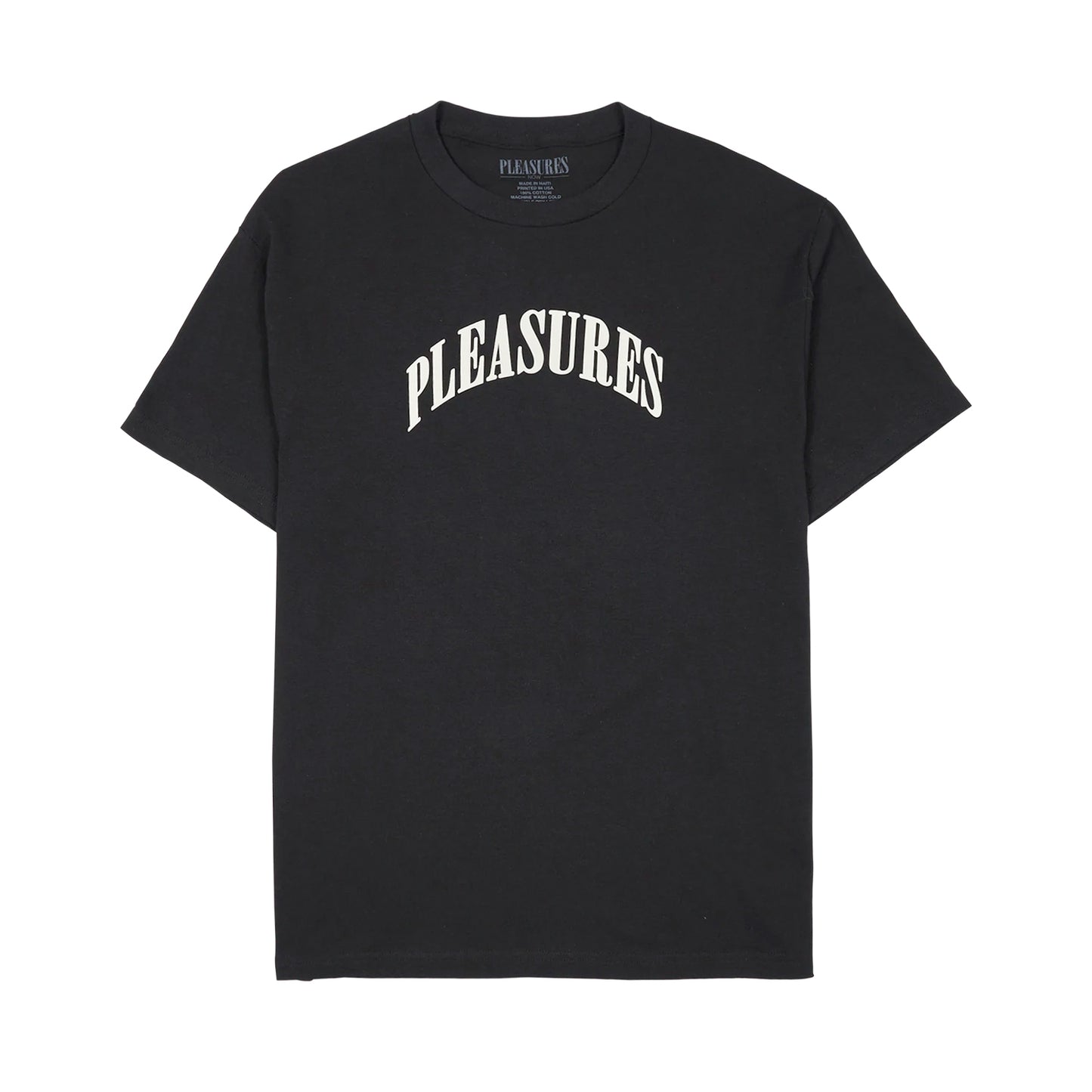 PLEASURES SURPRISE T SHIRT
