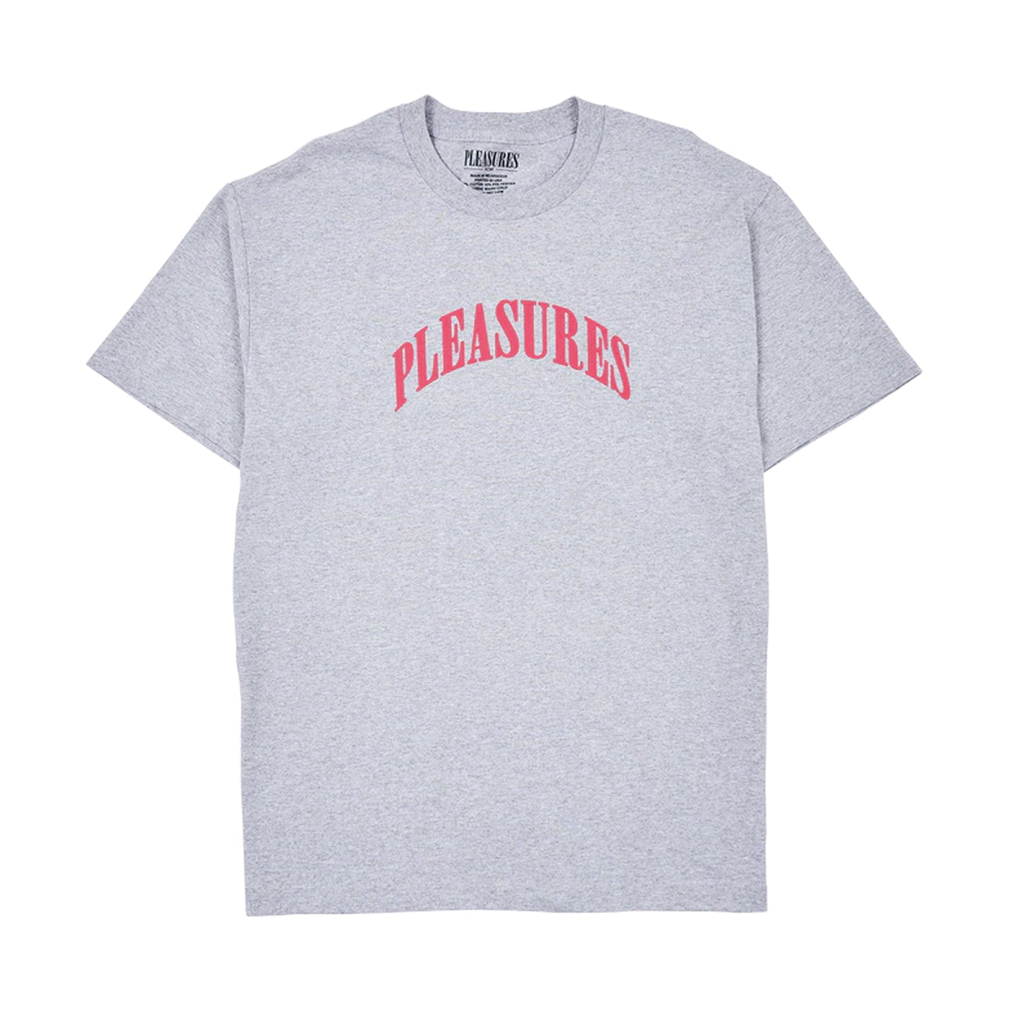PLEASURES SURPRISE T SHIRT