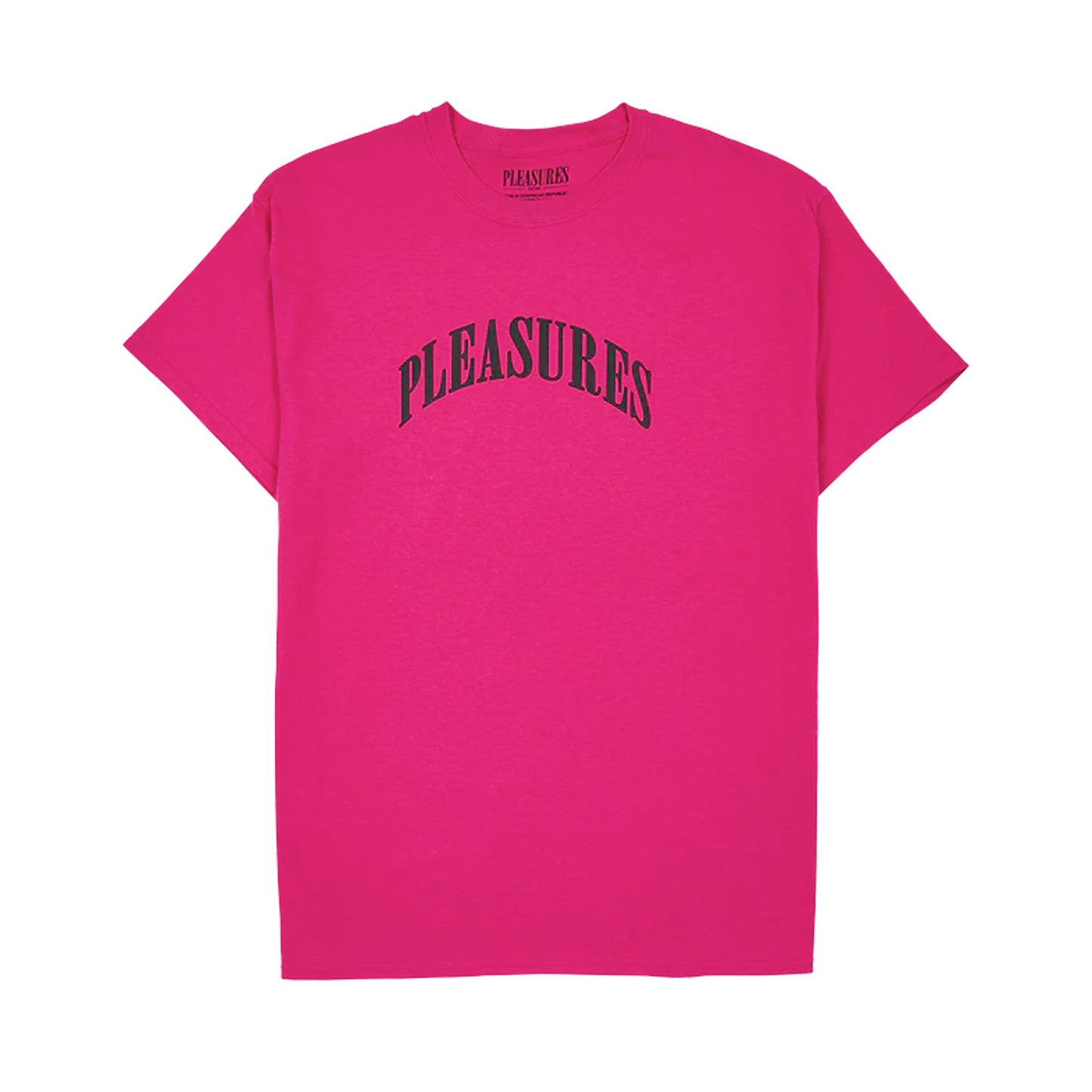 PLEASURES SURPRISE T SHIRT