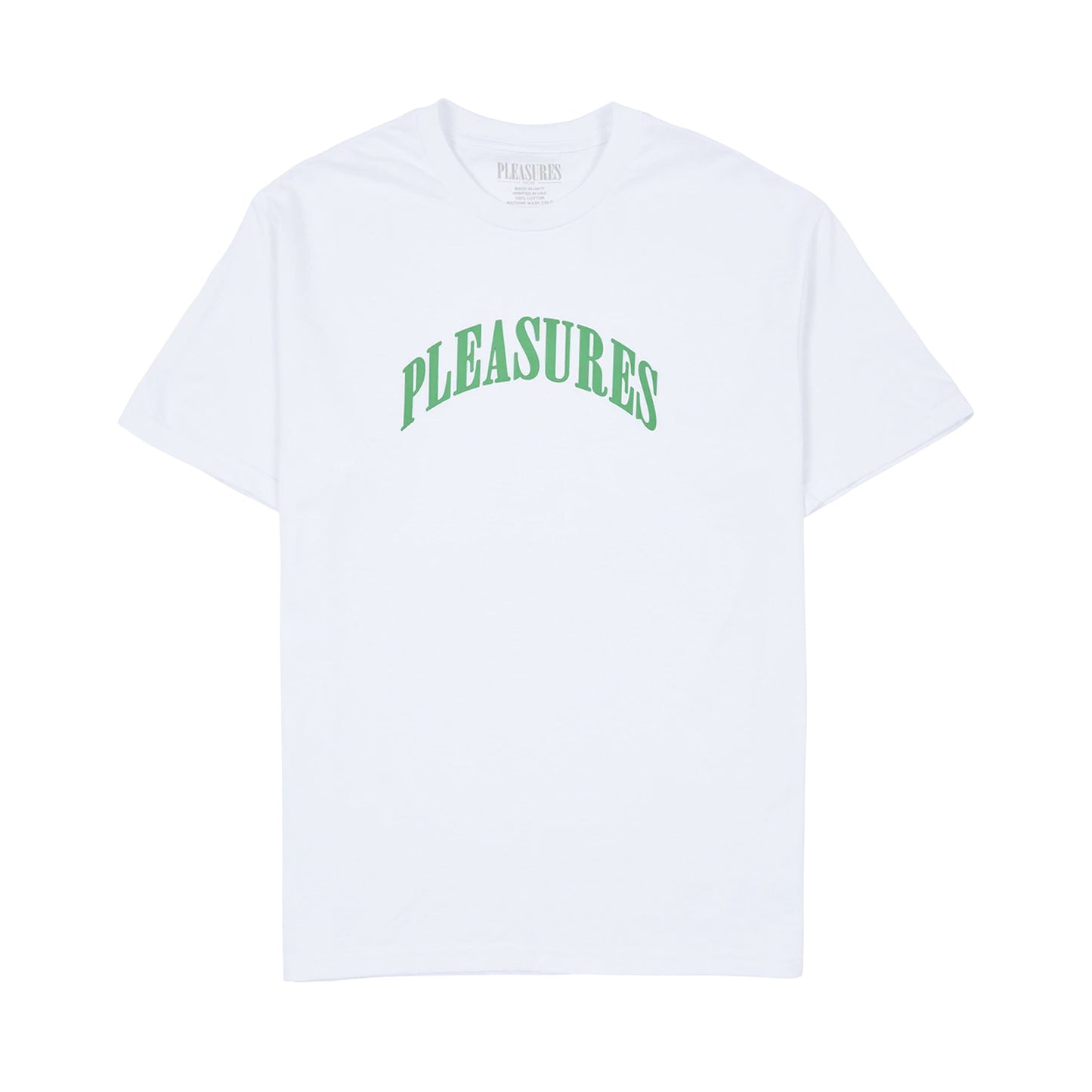 PLEASURES SURPRISE T SHIRT