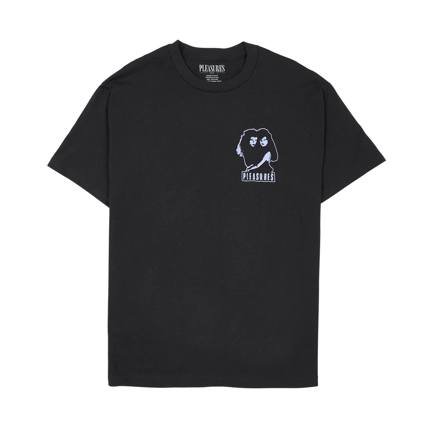 PLEASURES VOLUME T SHIRT