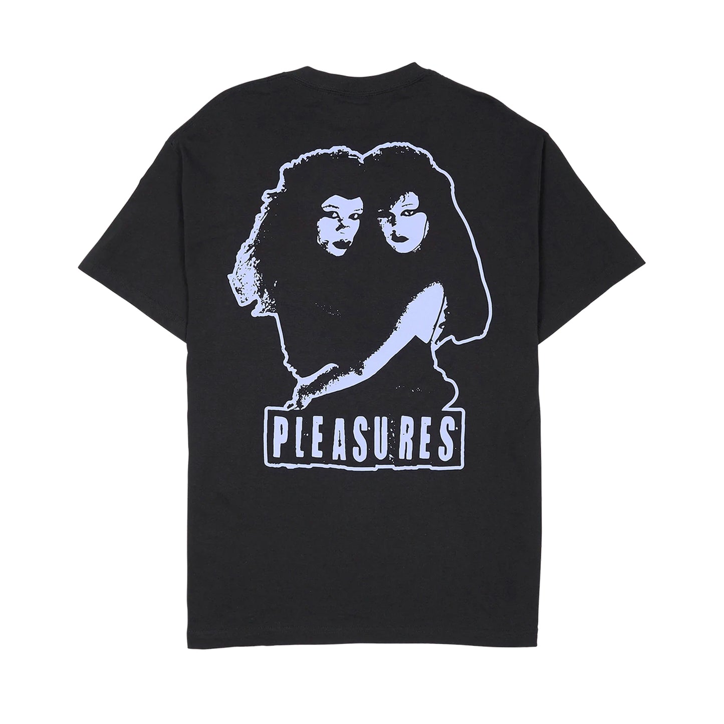 PLEASURES VOLUME T SHIRT