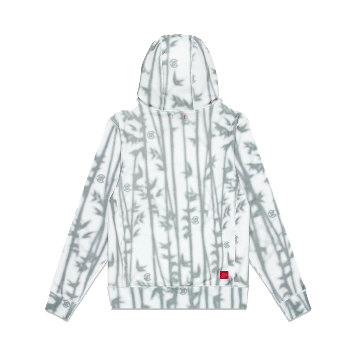 CLOT BAMBOO HOODIE