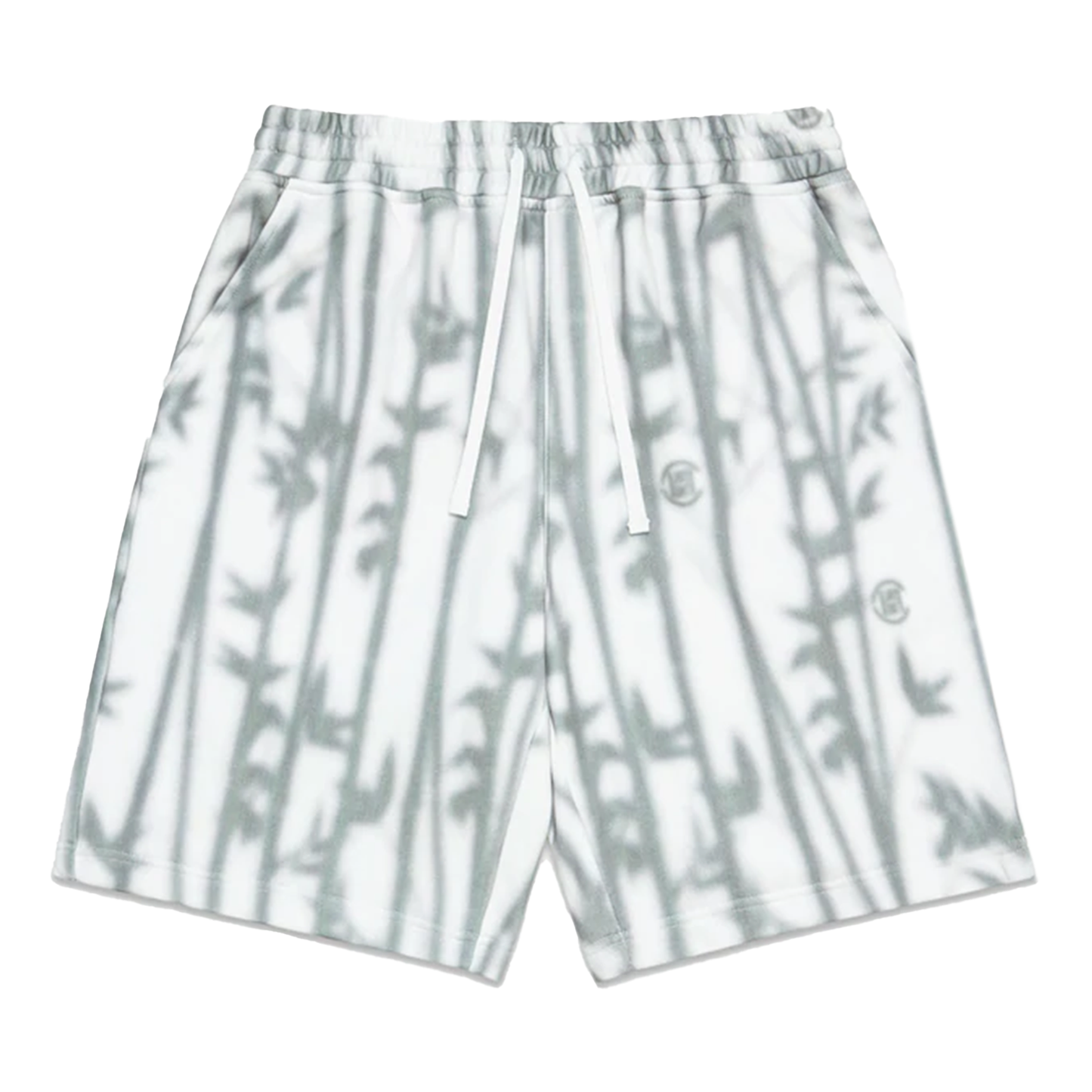CLOT BAMBOO SHORT
