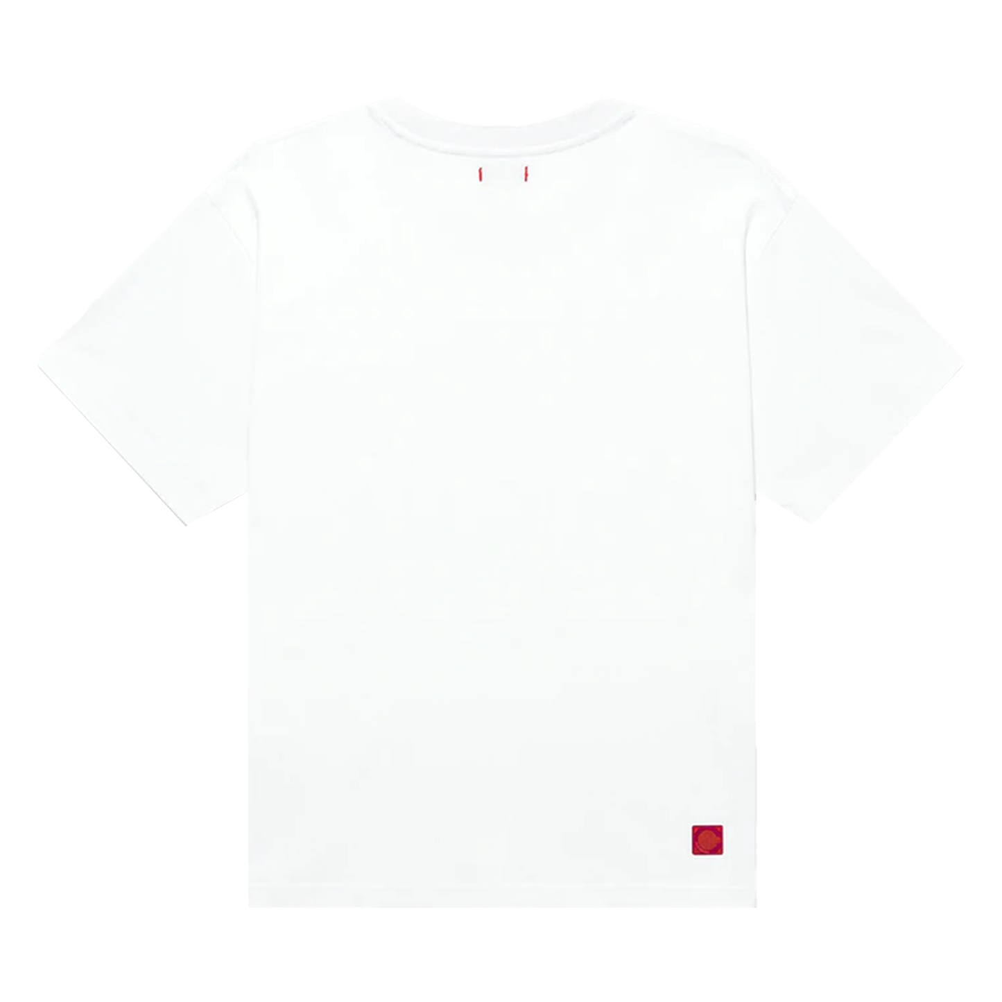 CLOT BRICKEN HEAD SS TEE