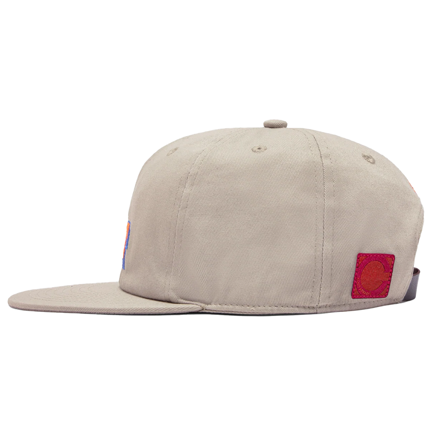 CLOT LOGO DAD CAP