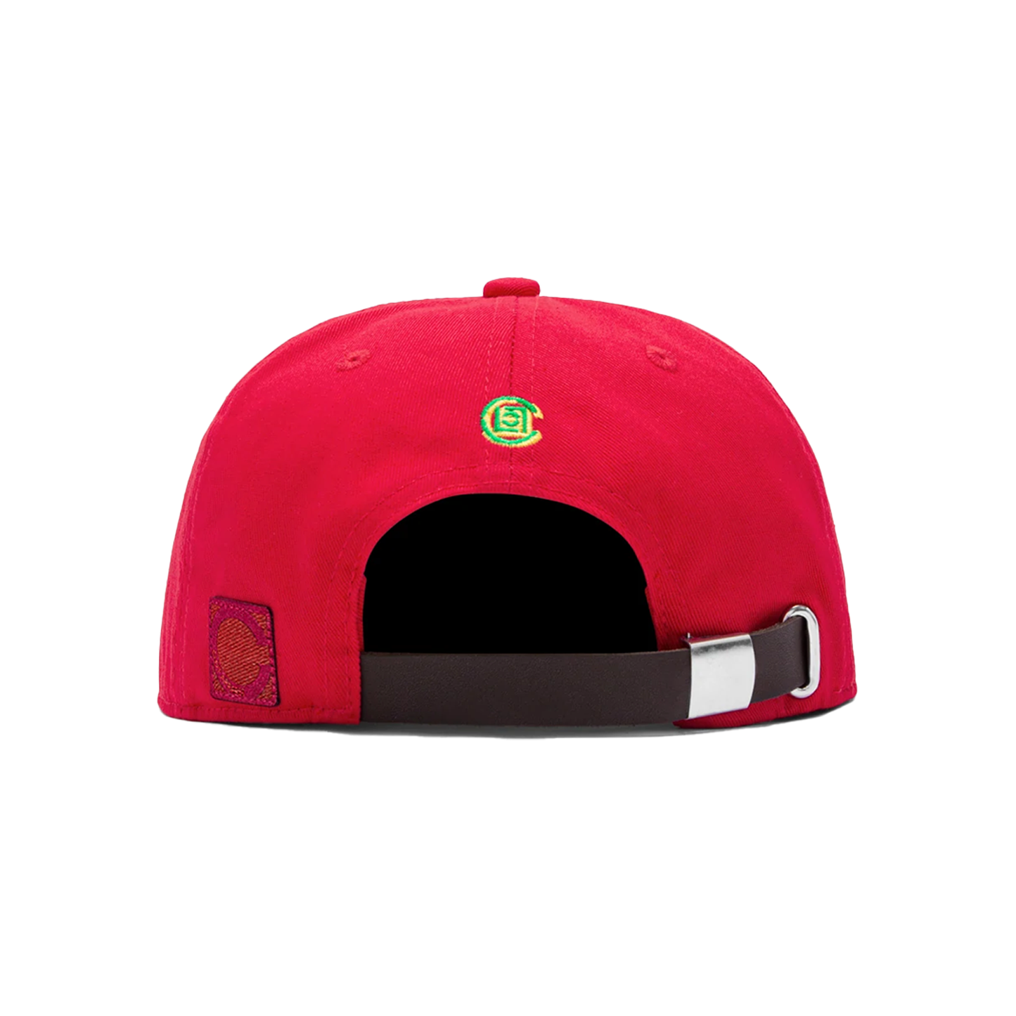 CLOT LOGO DAD CAP