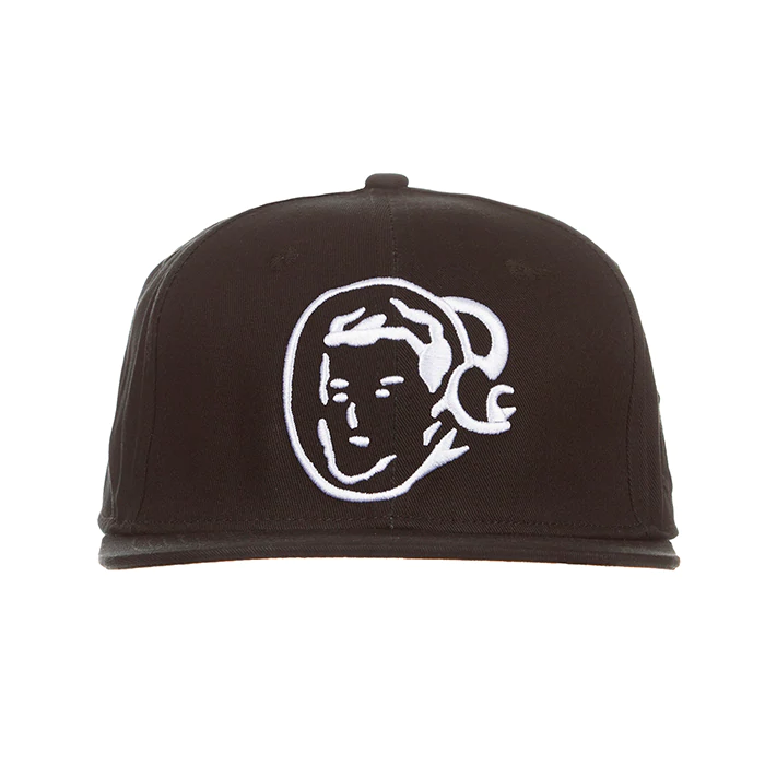 BB CLASSIC ASTRO SNAPBACK