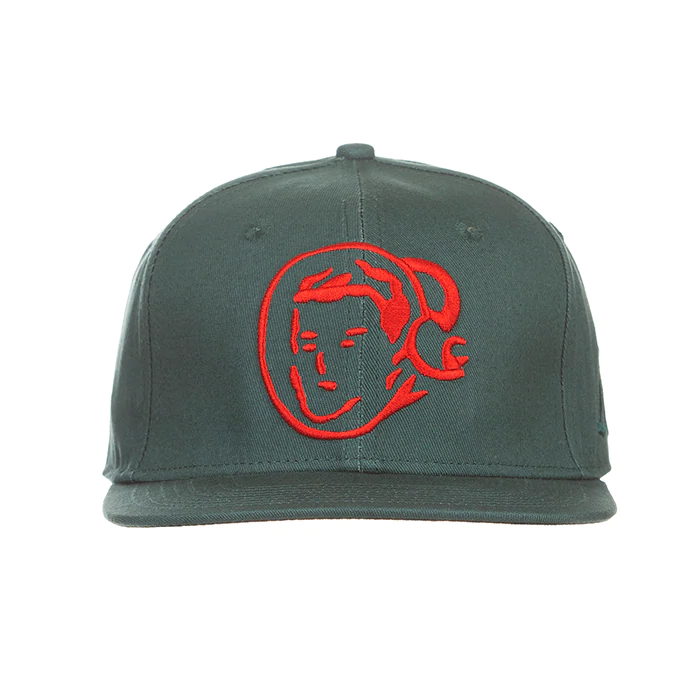 BB CLASSIC ASTRO SNAPBACK