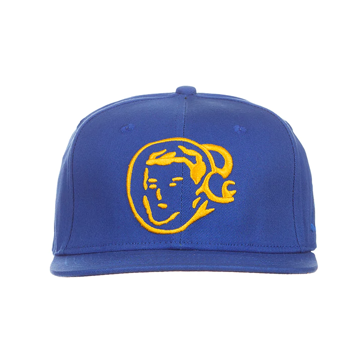 BB CLASSIC ASTRO SNAPBACK