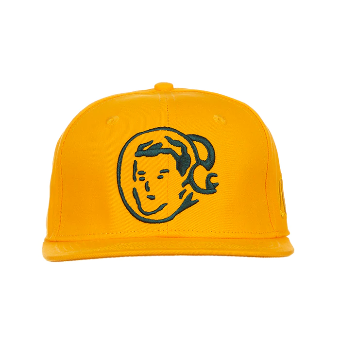 BB CLASSIC ASTRO SNAPBACK