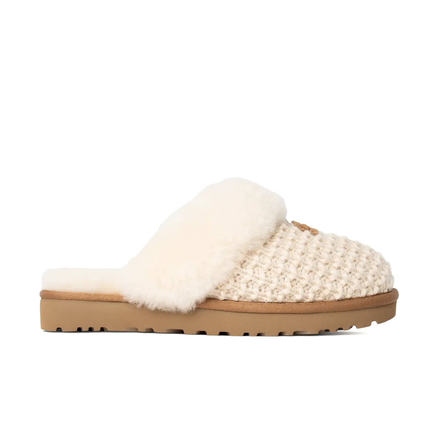 UGG WOMEN'S COZY SLIPPER CREAM