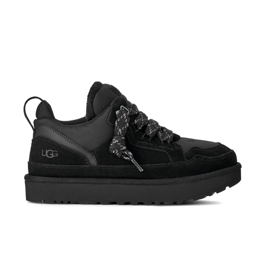 UGG MEN'S LOWMEL BLACK
