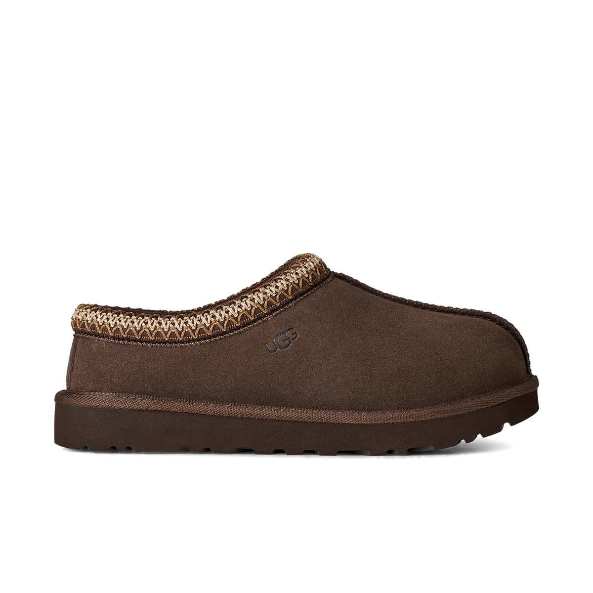 UGG WOMEN'S TASMAN II DUSTED COCOA