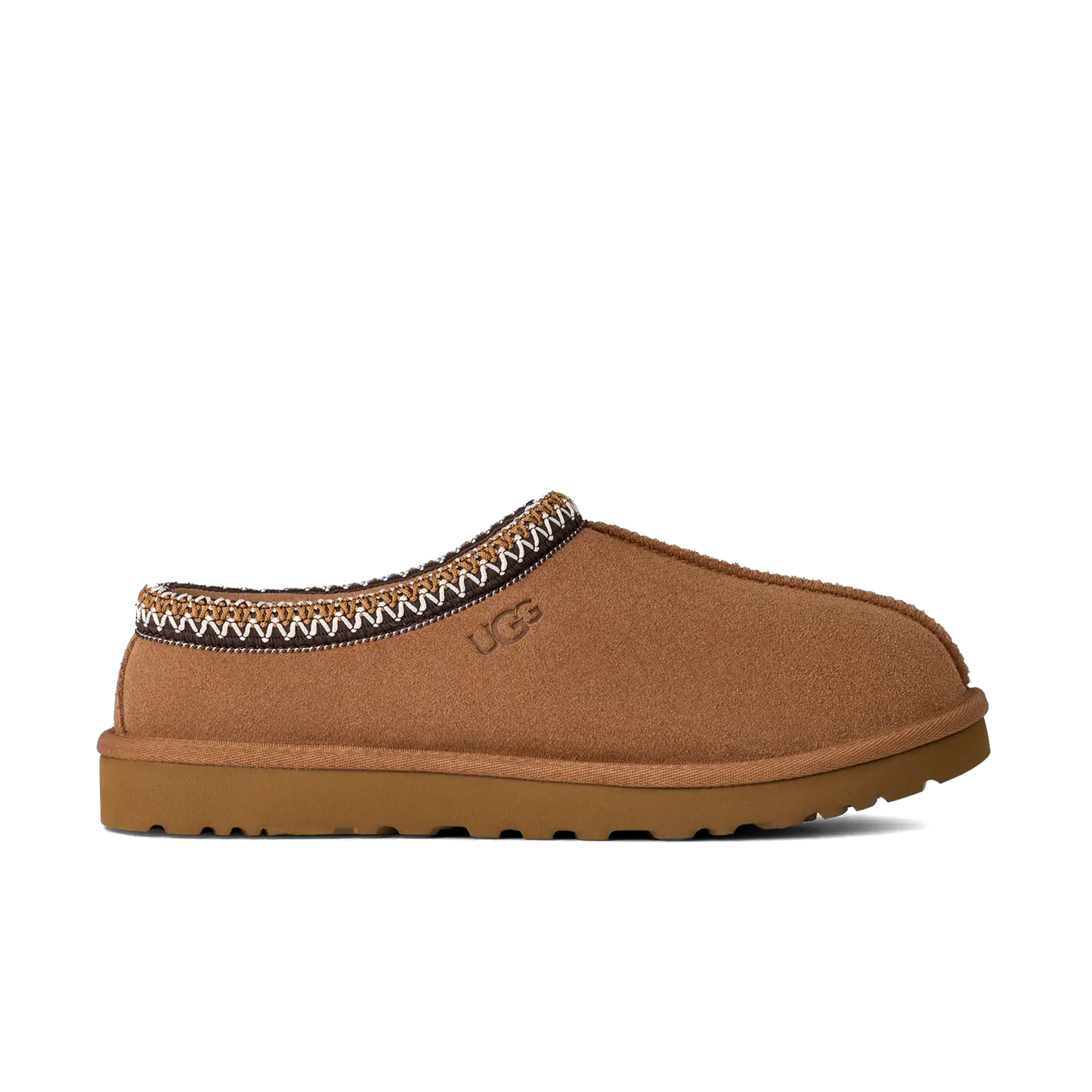 UGG MEN'S TASMAN II CHESTNUT