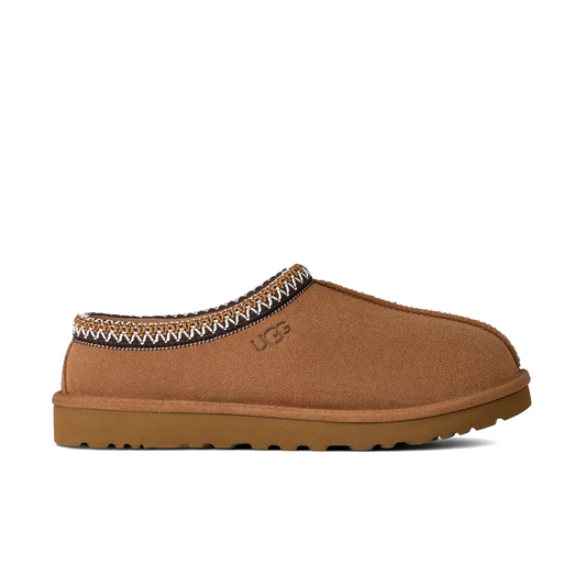 UGG MEN'S TASMAN II CHESTNUT