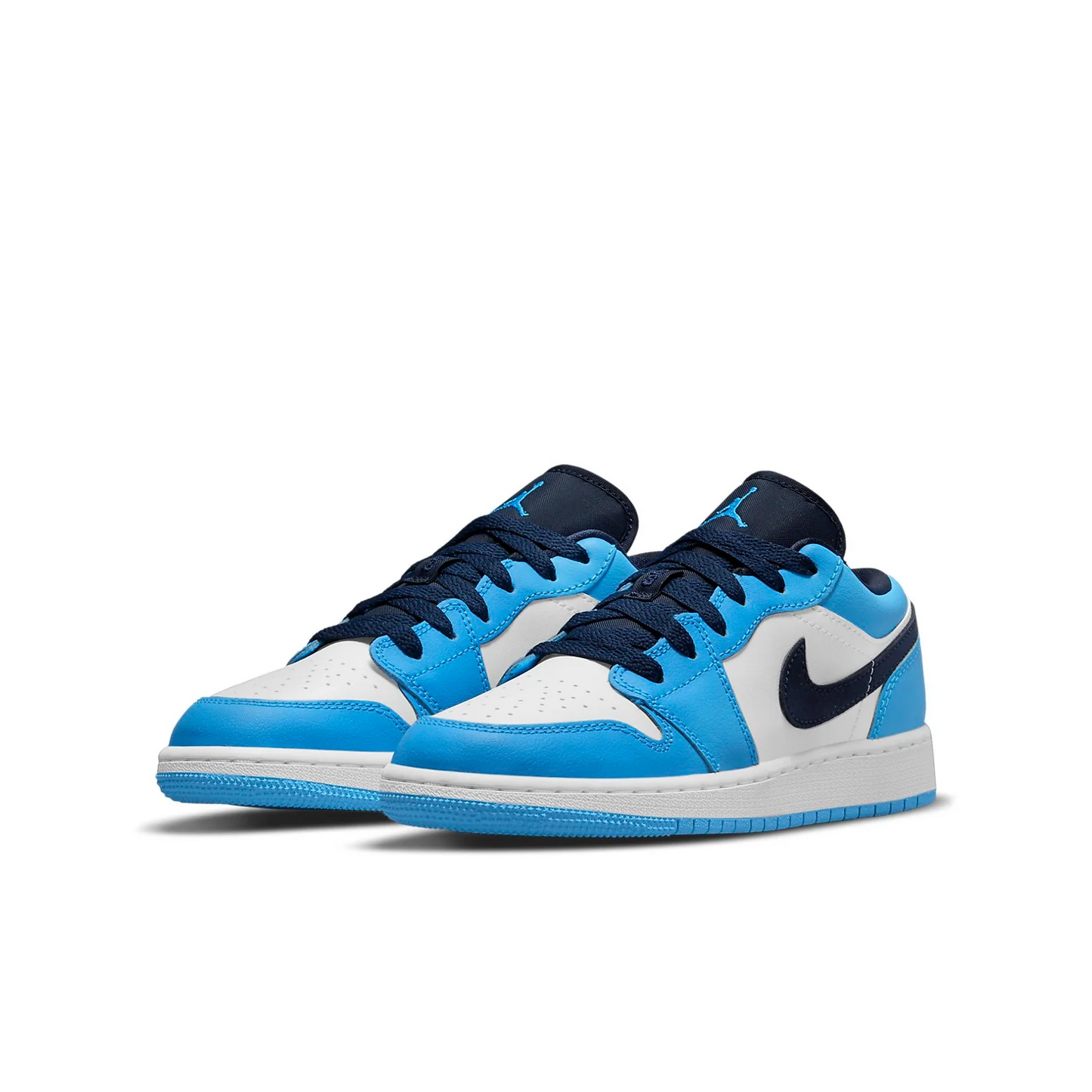Air Jordan 1 Low 553560-144