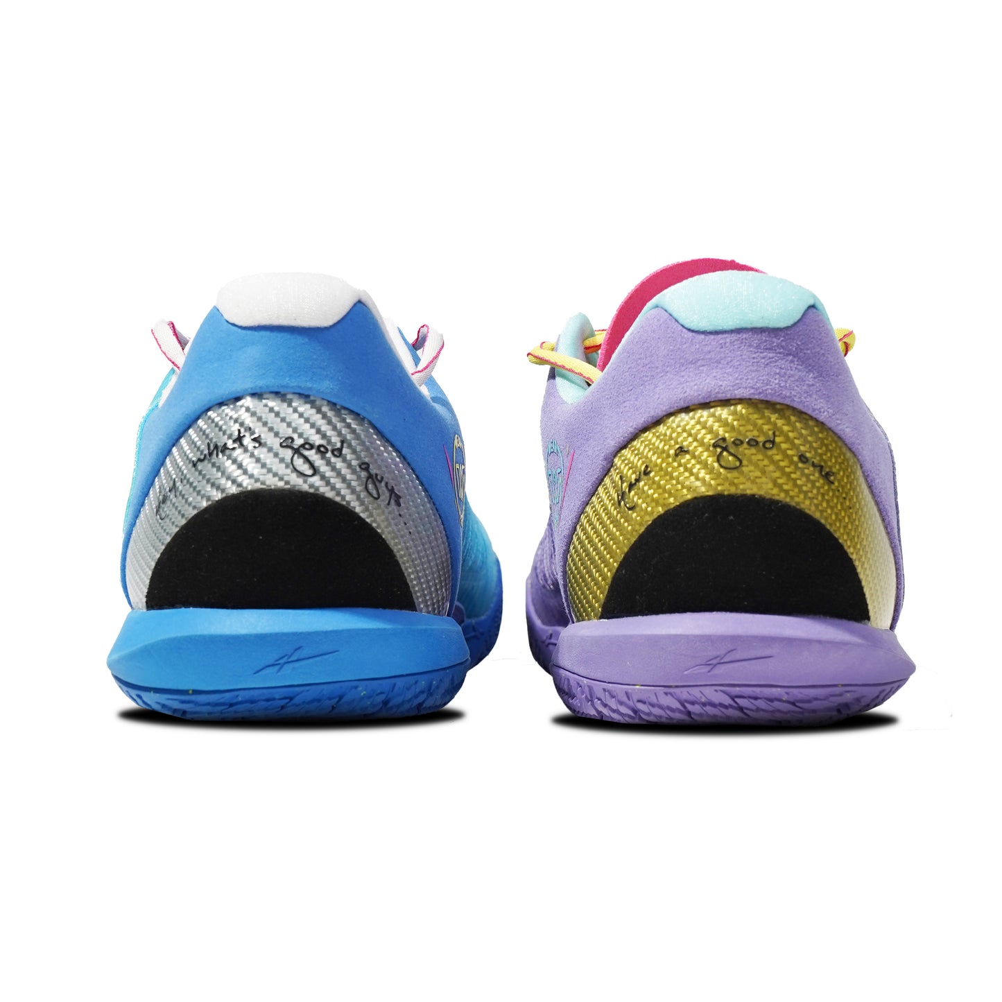 Serious Player Only X WearTesters Player1.5 "Just Wing It"