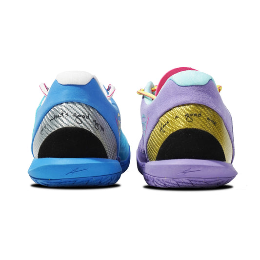 Serious Player Only X WearTesters Player1.5 "Just Wing It"