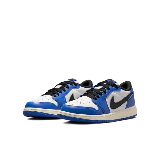 Air Jordan 1 Low "Game Royal" CZ0858-140