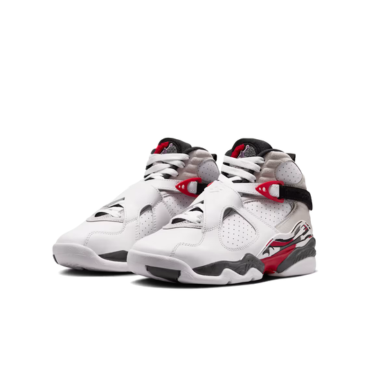 Air Jordan 8 Retro 305368-100
