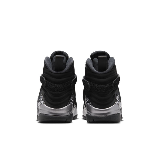 Air Jordan 8 Retro "Chrome" 305368-007