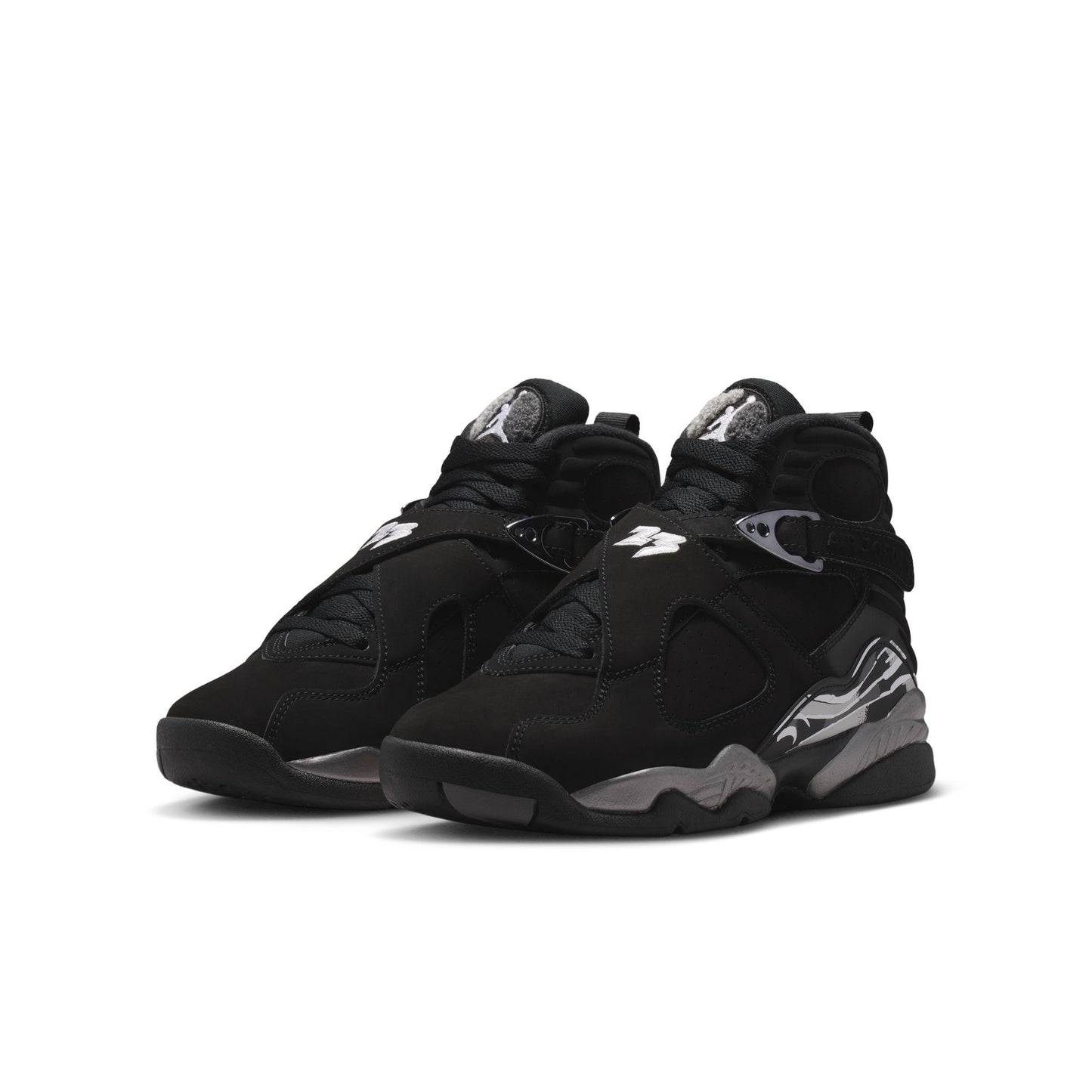 Air Jordan 8 Retro "Chrome" 305368-007