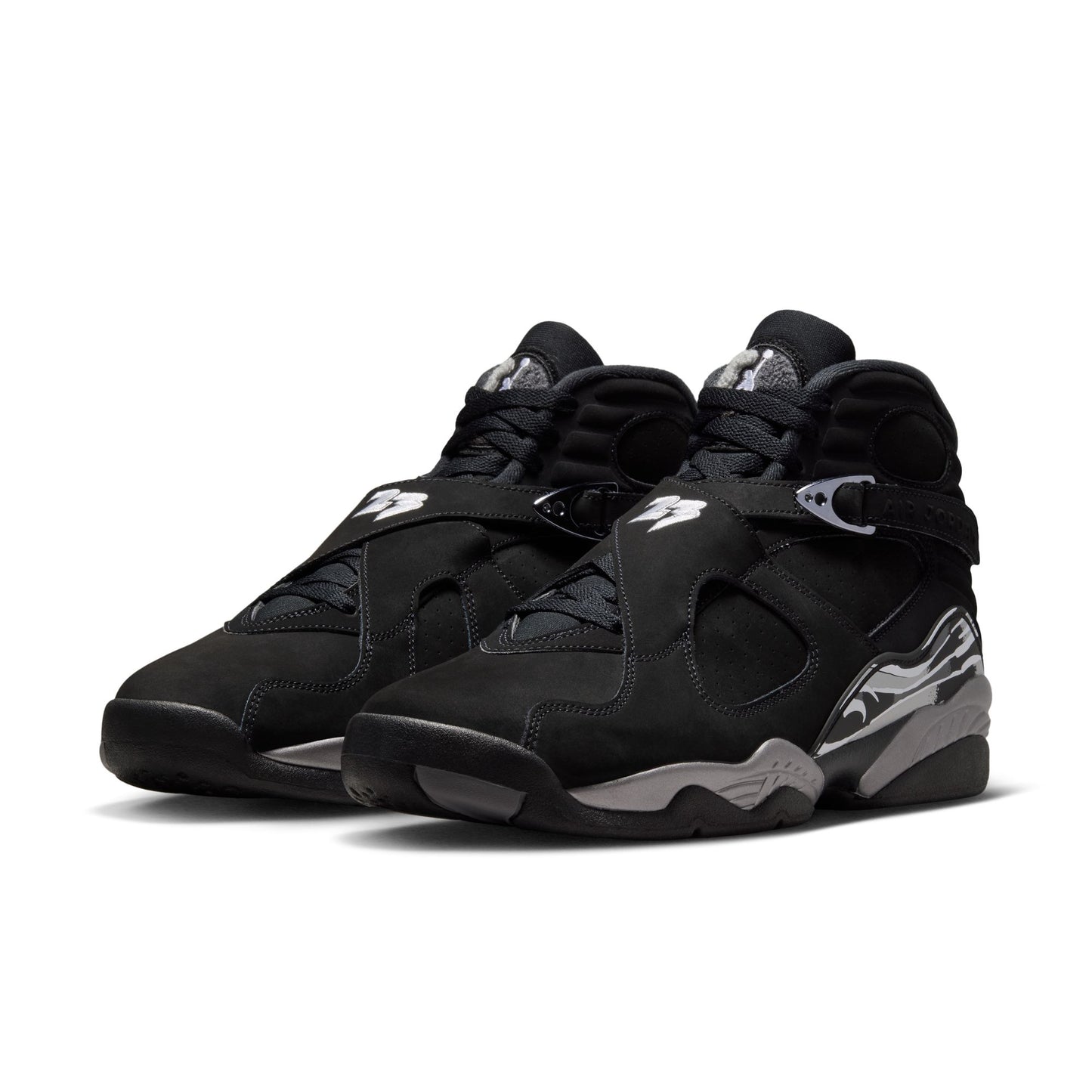 Air Jordan 8 Retro 305381-007