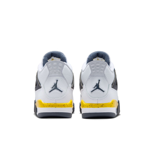 Air Jordan 4 Retro 408452-102